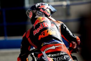 MotoGP,Dani Pedrosa e Pol Espargaró em testes no Red Bull Ring thumbnail