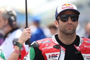 EWC, Johann Zarco completou 34 anos antes de iniciar as 8 horas de Suzuka thumbnail