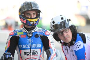 MotoGP, Miguel Oliveira “ansioso” por voltar a Silverstone thumbnail