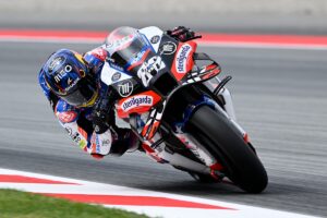 MotoGP, Miguel Oliveira, o “Falcão” tem tudo para voar alto em Silverstone thumbnail