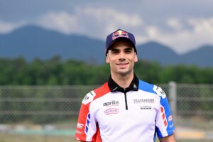 MotoGP, Fabio Quartararo diz que Miguel Oliveira será uma boa opção para a Pramac thumbnail