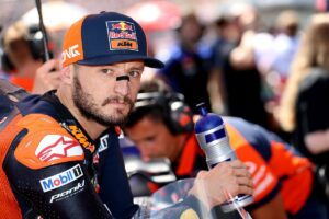 MotoGP, Jack Miller tem tudo para ir para a Pramac, segundo Neil Hodgson thumbnail