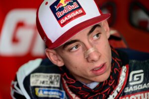 MotoGP, Pedro Acosta diz que Toprak estaria entre os melhores no MotoGP thumbnail