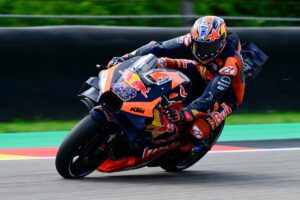 WSBK, Jack Miller será a aposta da Ducati para substituir Bautista em 2025? thumbnail