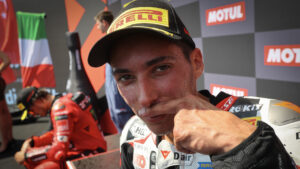 WSBK, Toprak Razgatlioglu (1º.): “Foi incrível, estamos a ter um ano fantástico” thumbnail