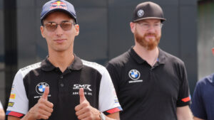 WSBK, Toprak Razgatlioglu: “O título é possível com a BMW” thumbnail