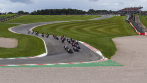 WSBK: Horários e programa de Donington Park thumbnail