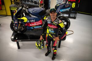 MotoGP, Fabio Di Giannantonio ‘Agradecer ao Vale;deram-me uma grande oportunidade’ thumbnail