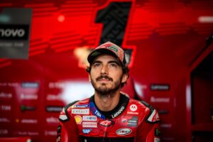 MotoGP, Francesco Bagnaia (6º): “Tivemos dificuldades para encontrar a direção certa” thumbnail