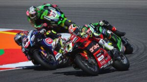 WSBK, 3 dias de muita acção no regresso das SBK à Montanha Russa thumbnail