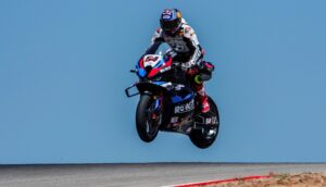 WSBK, Superpole, Portimão: Toprak voou com a BMW para a pole! thumbnail