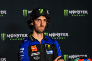 MotoGP: Oficial, Alex Rins renova com a Yamaha para as próximas duas épocas thumbnail