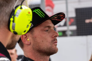 WSBK, Sam Lowes falha ronda portuguesa no Autódromo Internacional do Algarve thumbnail