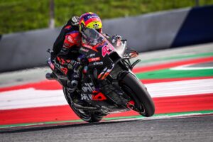 MotoGP, Aleix Espargaro: “Uma pista que gosto muito e onde consegui o meu primeiro pódio” thumbnail