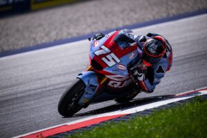 MotoGP: Moto2, Albert Arenas ‘Estou confiante no trabalho que estamos a fazer’ thumbnail