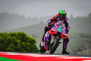 MotoGP, Franco Morbidelli ‘Estive definitivamente no meu melhor nível até agora’ thumbnail