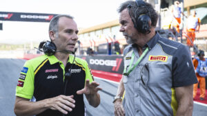 WSBK, Guim Roda (Kawasaki): “Estamos a maximizar o material que temos” thumbnail