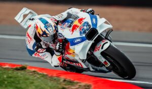 MotoGP: Surpreendente reviravolta, Yamaha escolhe Jack Miller! thumbnail