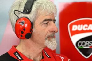 MotoGP, Gigi Dall ‘Igna ‘O melhor compromisso para nós;três motas de fábrica e três de 24’ thumbnail