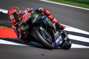 MotoGP, Fabio Quartararo (16º.): “Ficámos longe do Q2” thumbnail