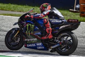 MotoGP, Fabio Quartararo e Alex Rins procuram voltar aos pontos thumbnail