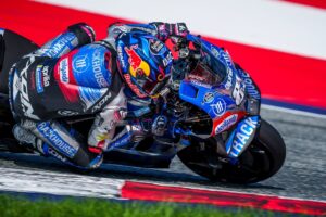 MotoGP, Aragão: Miguel Oliveira atinge o top 10 e entra no Q2 thumbnail