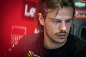 WSBK, Serafino Foti (Ducati): “A condução do Nicolo é muito parecida com a do Jorge Lorenzo” thumbnail