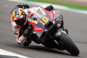 MotoGP, Luca Marini (19º.): “Dei um grande passo na minha pilotagem” thumbnail