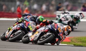 MotoGP: Honda cria nova base do MotoGP em Milão thumbnail