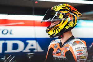 MotoGP, Joan Mir: “Estou ansioso por ver como podemos melhorar na Áustria” thumbnail