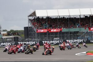 MotoGP: Conheça os horários do GP de Silverstone no Reino Unido thumbnail