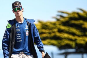 Moto3: Veijer candidato à Moto2 com a KTM Ajo thumbnail