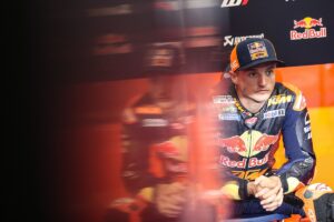 MotoGP, Jack Miller sem nenhuma proposta para 2025, até ao momento thumbnail