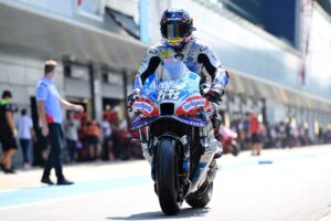 MotoGP, Miguel Oliveira irá arrancar da 15ª posição no GP de Silverstone thumbnail