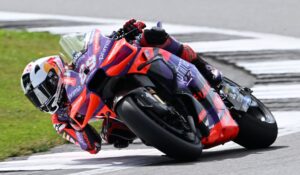 MotoGP, Áustria, TL1: Martin primeiro líder no Red Bull Ring thumbnail