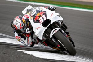 MotoGP, Pedro Acosta salienta a importância da Rookies Cup para chegar ao topo thumbnail