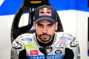 MotoGP, Miguel Oliveira “perplexo” com a falta de apoio do Governo no GP de Portugal thumbnail