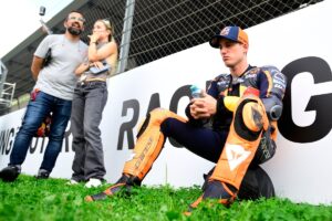 MotoGP, Pol Espargaró ‘Não tenho saudades;a pressão também afecta’ thumbnail