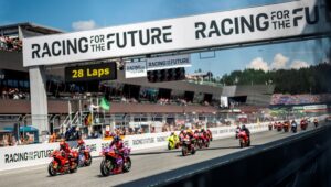 MotoGP: O que muda nos regulamentos do MotoGP em 2027 thumbnail