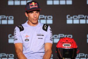 MotoGP, Marc Márquez: “É importante começarmos com uma boa base na sexta-feira” thumbnail