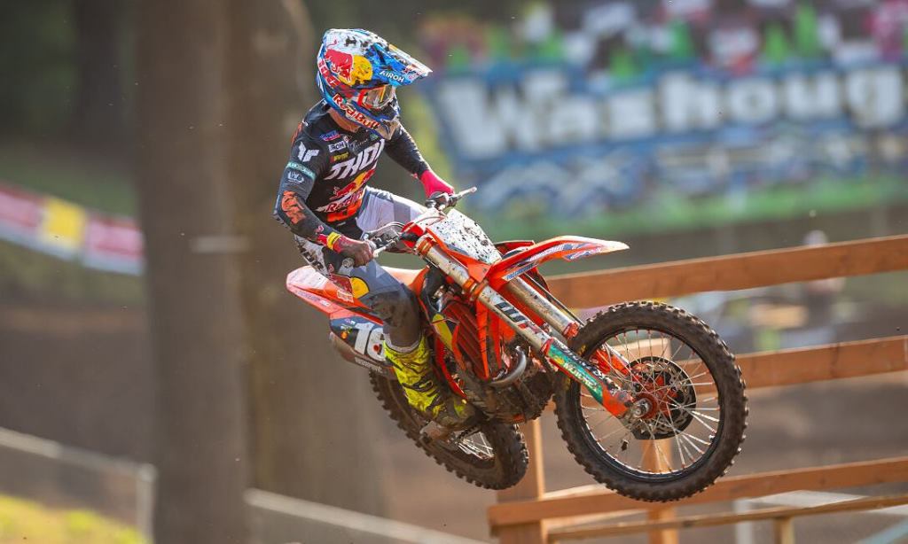 AMA Pro Motocross 250: Vialle vence no fecho do campeonato, Roczen nono thumbnail