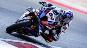 WSBK, Warm-Up, Portimão: Razgatlioglu à frente de Lowes e Bulega thumbnail