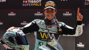 WCCR, Portimão, Superpole: Herrera conquista a pole à frente de Carrasco e Sanchez thumbnail