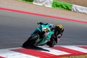 WSBK, Ivo Lopes irá correr em Magny-Cours na 8ª ronda do campeonato thumbnail