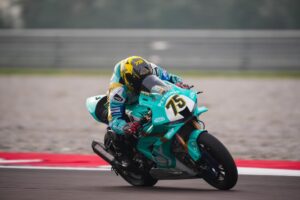 WSBK, Ivo Lopes ‘Gostei do fim de semana e sei que trabalhámos muito’ thumbnail