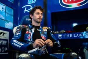 WSBK, Remy Gardner ‘Estou confiante de que podemos desfrutar de uma boa ronda’ thumbnail