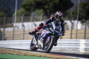 WSBK, Paul Denning: “Ainda não vimos o Rea a 100%” thumbnail