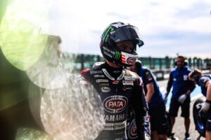 WSBK, Jonathan Rea ‘Não estou 100% recuperado; objetivo foi estar de volta a Aragão’ thumbnail