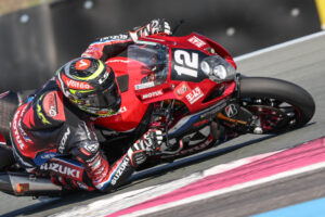 Bol d’Or: Yoshimura SERT coroada Campeã do Mundo thumbnail