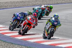 MotoGP: Motoe, título decide-se em Misano, Garzo será o campeão? thumbnail